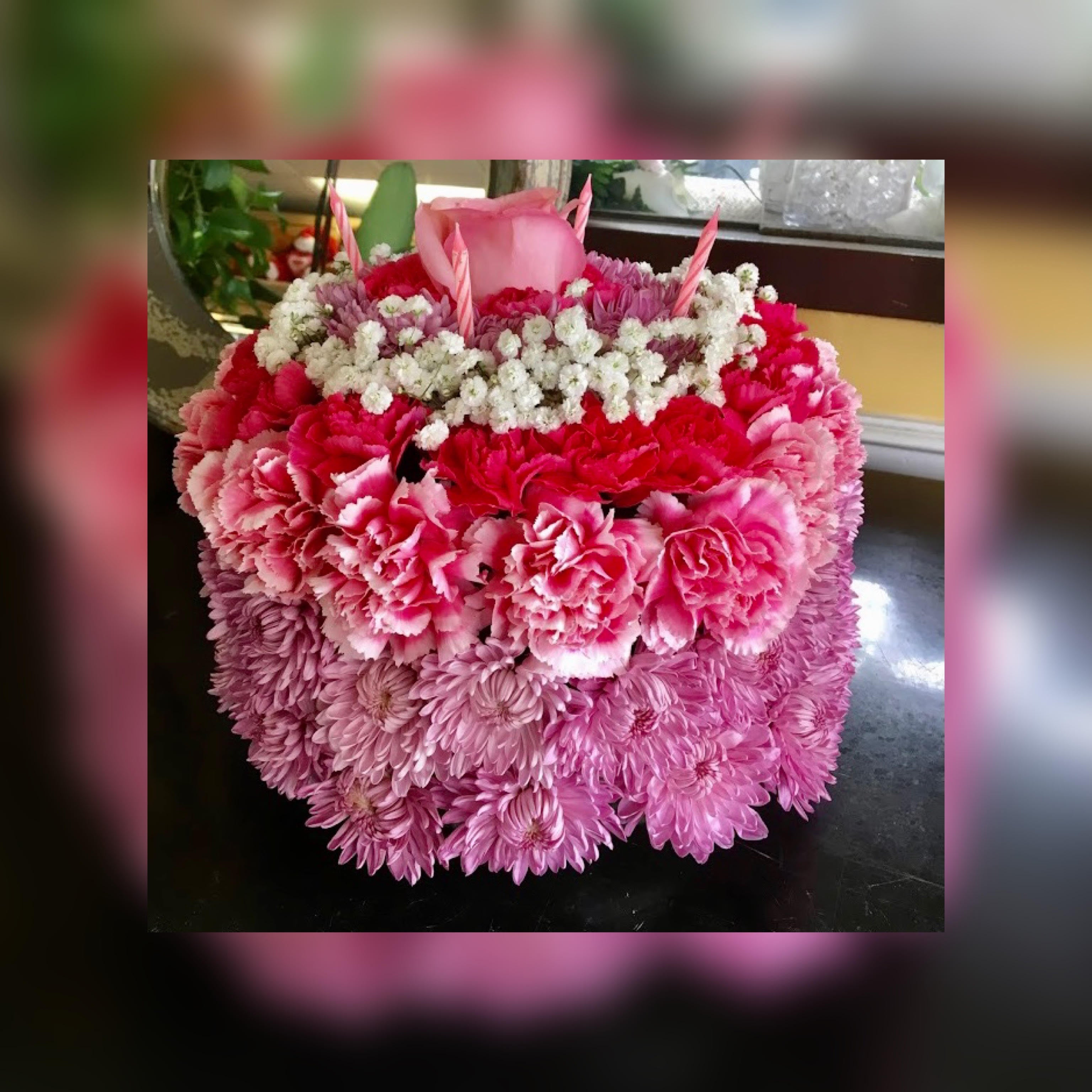 birthday-cake-glendale-floral-design