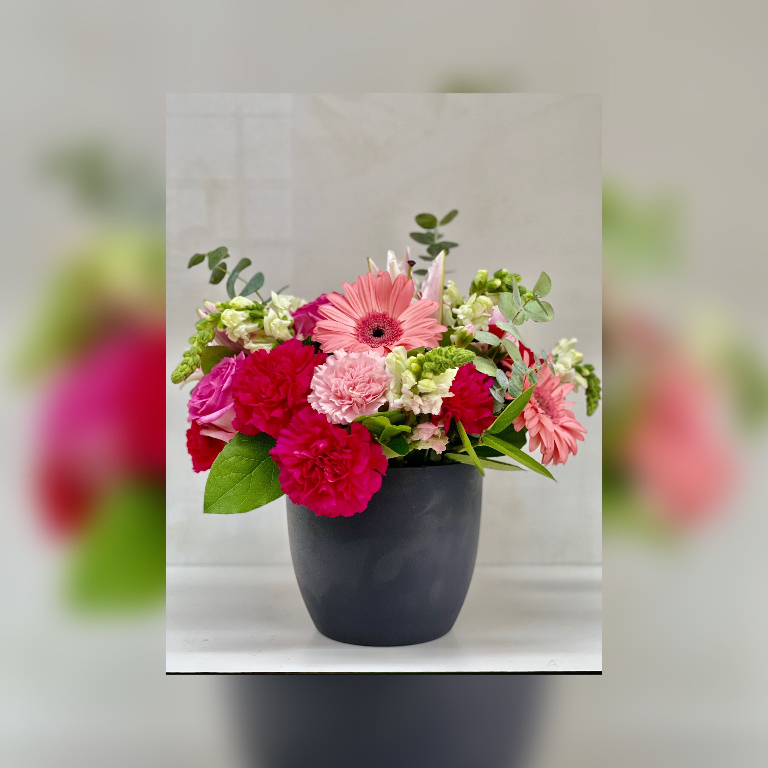 Mixed Arrangement Glendale Floral Design